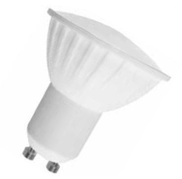 FL-LED PAR16 7.5W 220V GU10 4200K 56xd50 700Лм FOTON LIGHTING - лампа