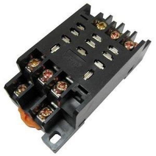 Разъём РРМ77/3модульный ИЭК	 Разъём РРМ77/3модульный ИЭК