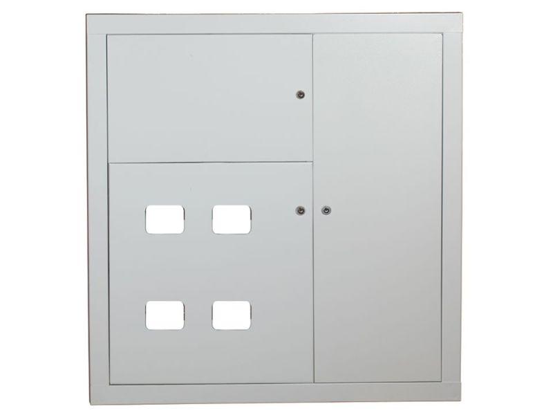 Щит этажный ЩЭ 4кв. (1010х950х160) IP31 PROxima EKF mb10-v-4 Щит этажный ЩЭ 4кв. (1010х950х160) IP31 PROxima EKF mb10-v-4