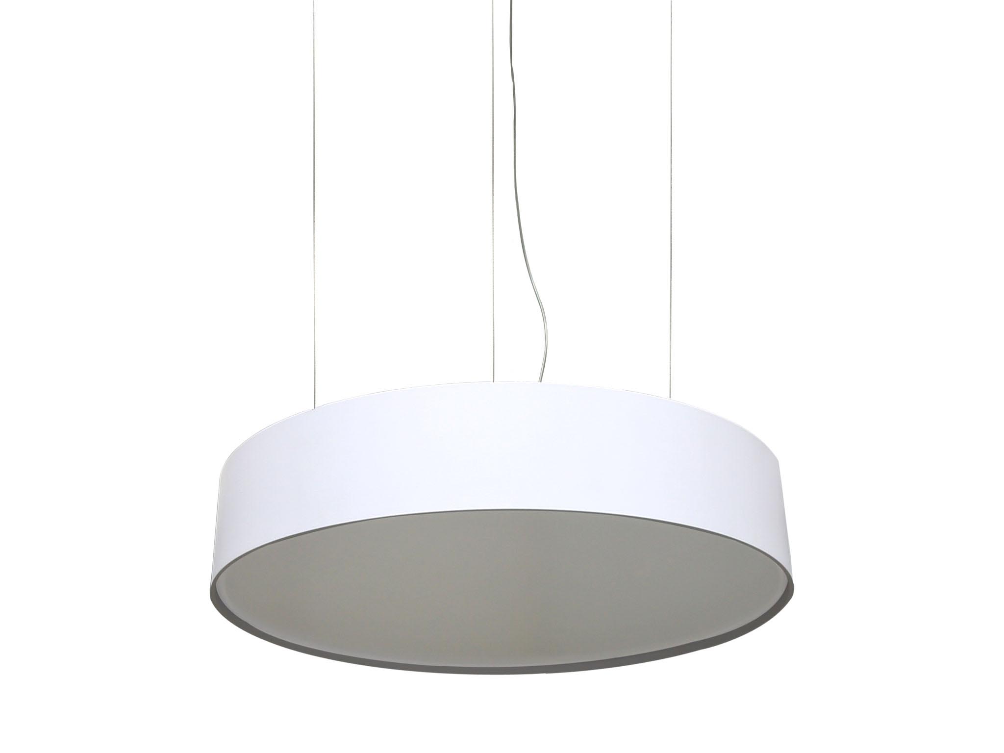 SOL P 600 WH LED 3000K 1-10V