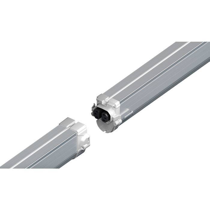 Светильник L-trade II 65 EASY LOCK/55/Д/4.0K/03/IKVI-33/220AC IP66 подвесное крепление LEDEL 323206500843300