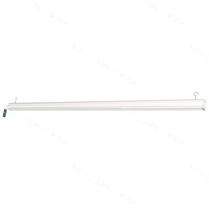 Светильник L-trade 55/4446/45/220АС/Д/OS/IKIII-12/4,0K IP31 ТЗ №113/16