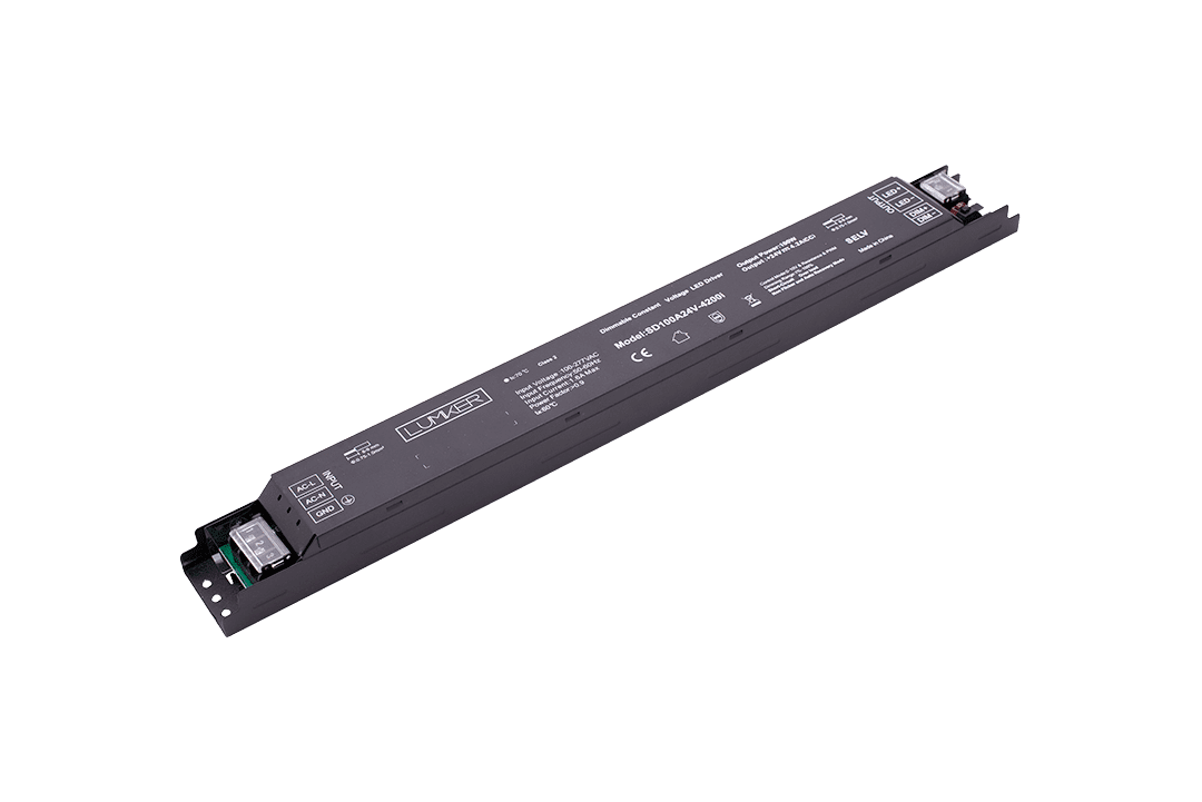 Блок питания RC-100-24 Блок питания RC-100-24