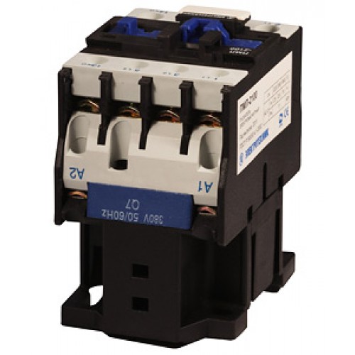 Магнитный пускатель ПМЛ 2100 -25 380В 25А 1з