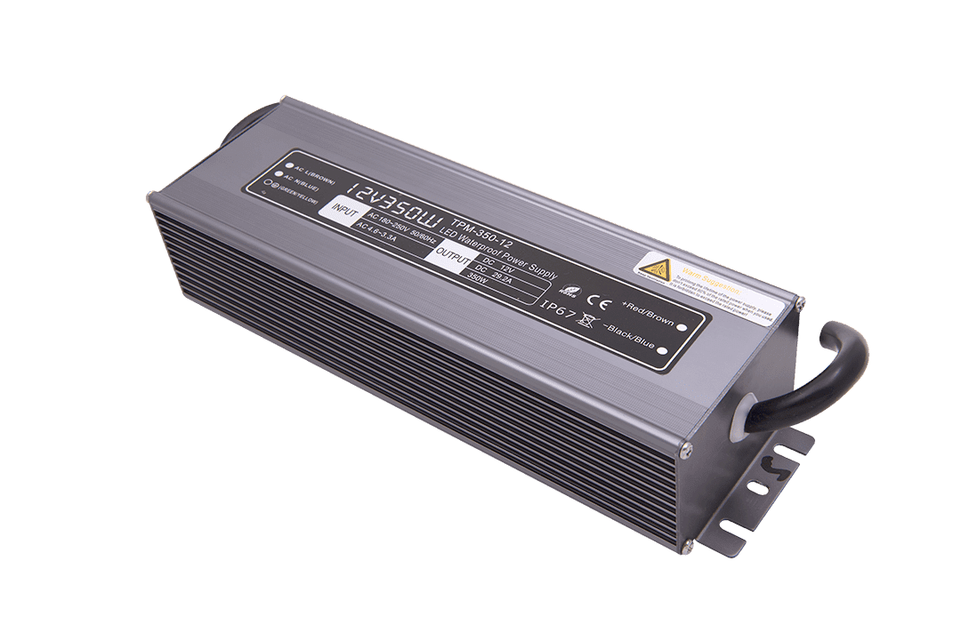 Блок питания MTPW-350-12