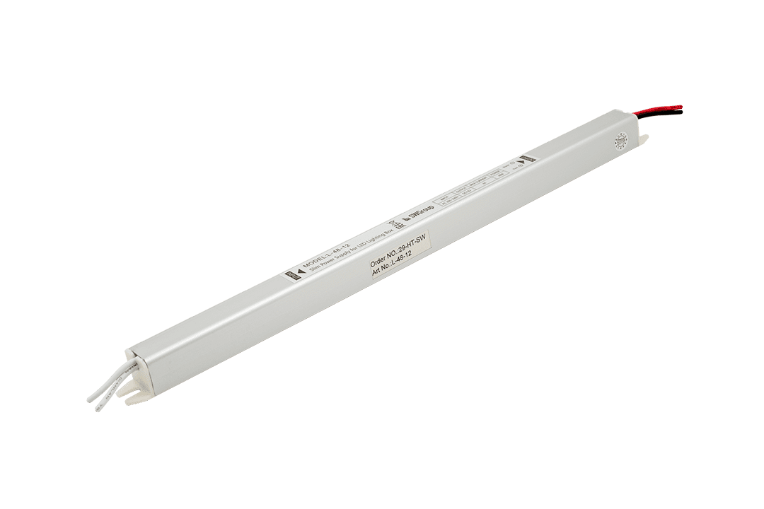 Блок питания L-48-12 Блок питания L-48-12