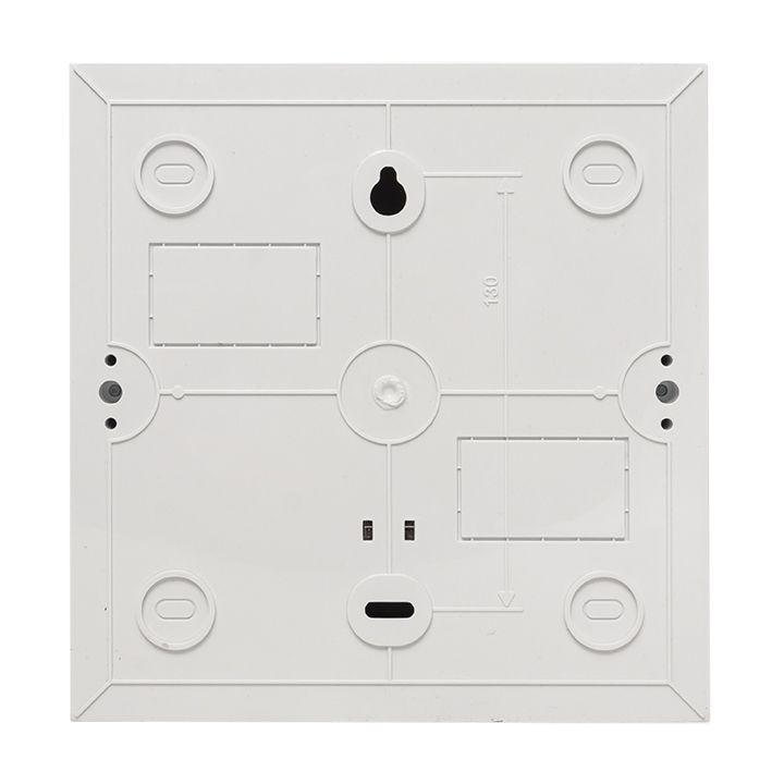 Щит ЩРН-П-8 "SlimBox" IP41 PROxima EKF sb-n-8 Щит ЩРН-П-8 "SlimBox" IP41 PROxima EKF sb-n-8