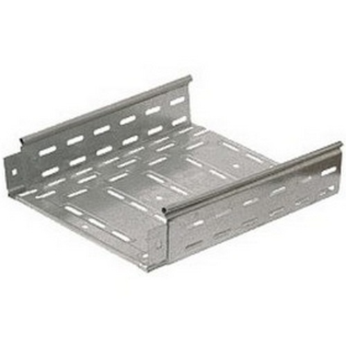 Лоток листовой перфорированный 300х35 L3000 сталь 0.8мм IEK CLP10-035-300-080-3