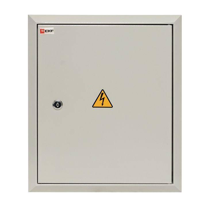 Щит ЩРВ-24(з) EKF mb11-24