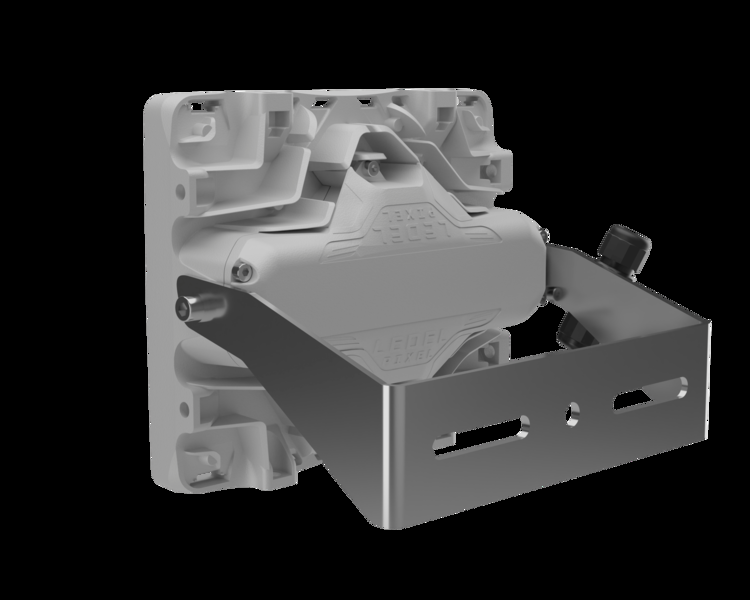 L-pixel 1/banner/50/Г30/750/(R5)/01/MT-KM/I2-C1/220AC IP66 RAL7035