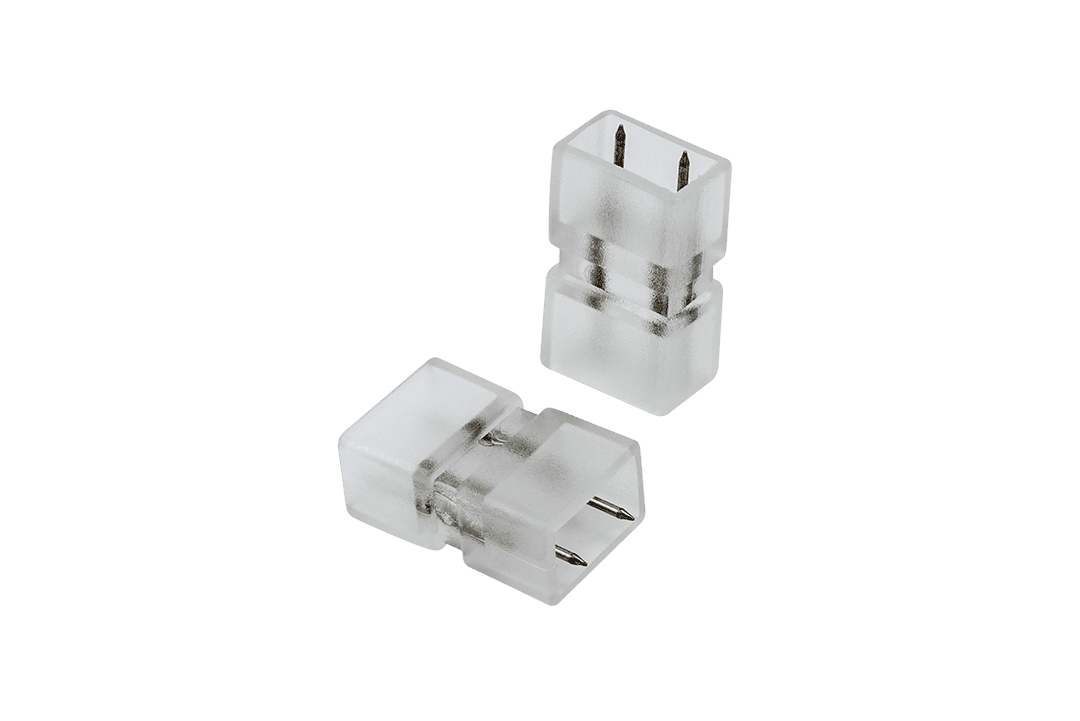 Коннектор для ленты 220В Коннектор для ленты 220В