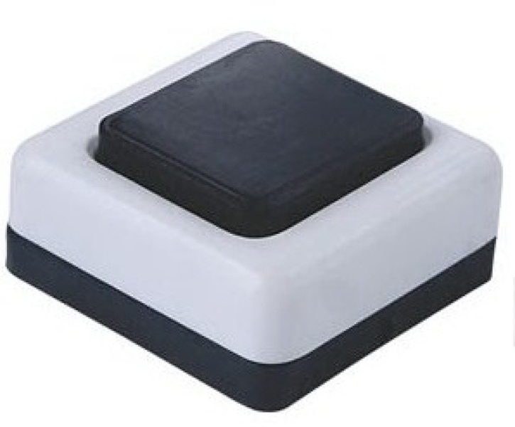 Кнопка звонка квадр(М) Кнопка звонка квадр(М)