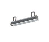 Светильник ДПП43-100-102 Korvet 840 Ардатов 1143410102