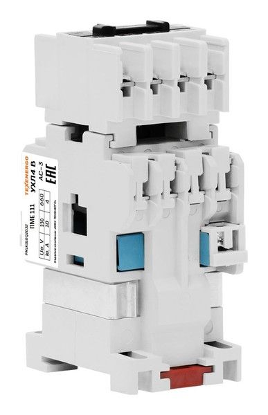 Магнитный пускатель ПМЕ 111/110 *
