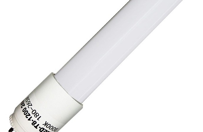 FL-LED-T8-1500 30W 4000K G13 (220V - 240V, 30W, 2750lm, 4000K, 1500mm) - лампа трублька (S400)