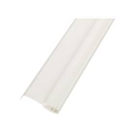 Перегородка разделительнаядля 100х50 Т L=2м