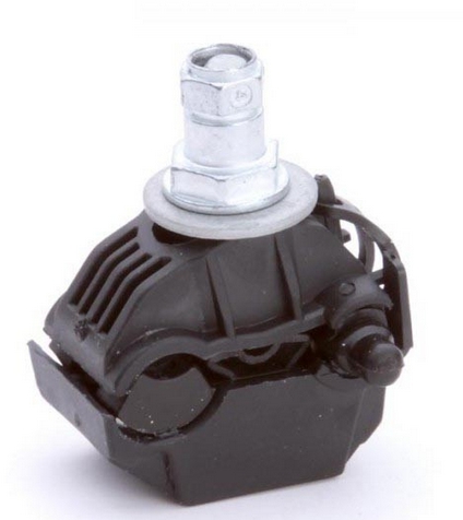 Зажим прокалывающий ответвительный P1X-95 16-95/1.5-10 ASD (снят с пр-ва)