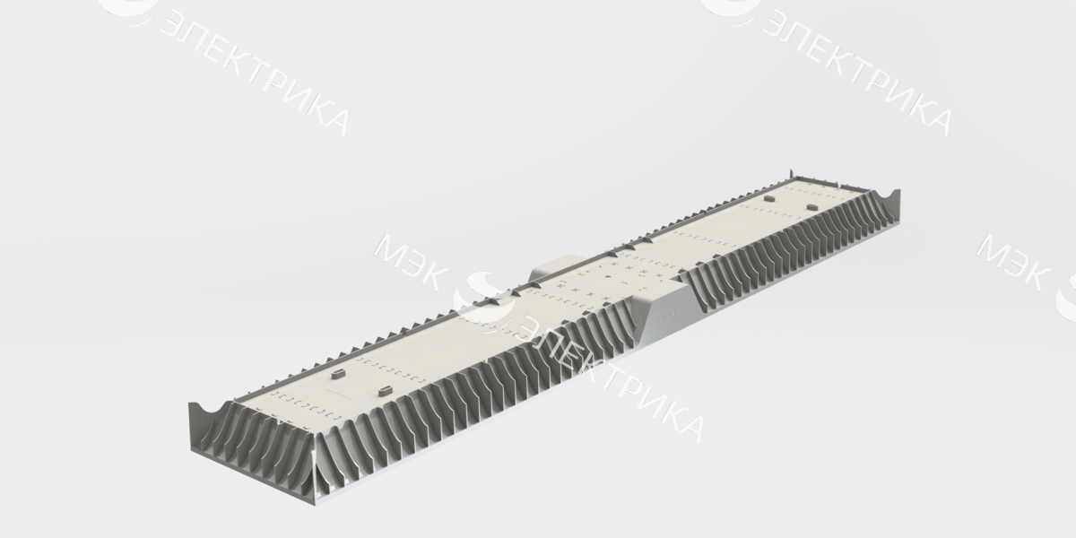 L-school 55/50/Д/940/02/Т2/220AC/Standart IP20 Em