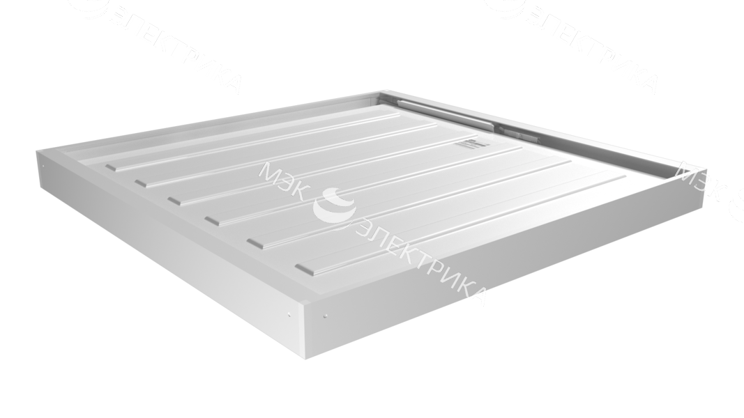 Светильник L-office Balance 30/Д/5,0K/03/SD/220AC IP40 "UNO"