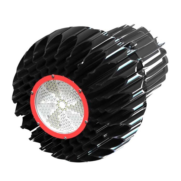 Светильник L-industry 230/170/Д/5,0K/01/220AC IP65
