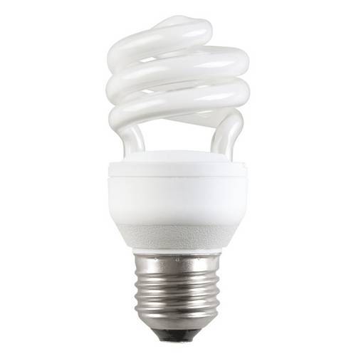 Лампа энергосберегающая E14 13W 2700K Т3 КЭЛ-S ИЭК