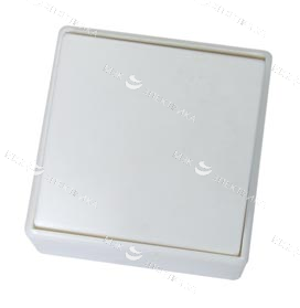 Выключатель 1-кл.откр.уст.А16-114 (120)