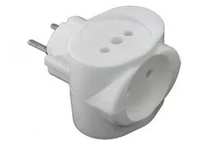 Переходник кругл ТС-3 Переходник кругл ТС-3