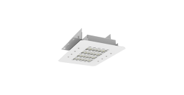 Светодиодный светильник "ВАРТОН" промышленный Olymp S10 120° 115 Вт 5000К