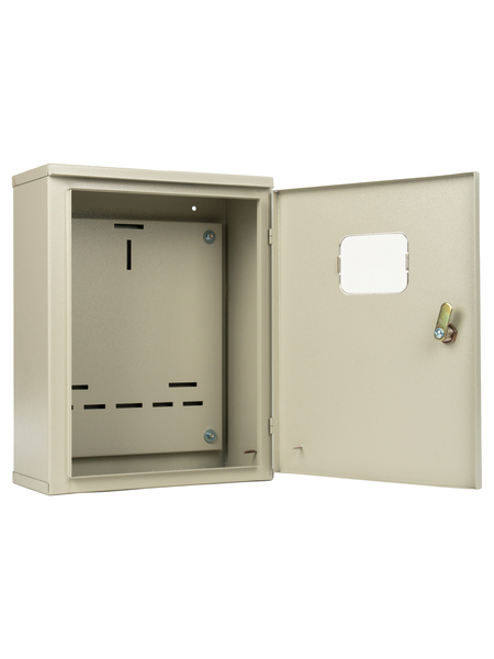 Щит учета ЩУ (700х300х200) IP31 Щит учета ЩУ (700х300х200) IP31