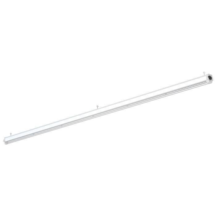 Светильник L-trade II 130 EASY LOCK/112/ГСП-II/4.0K/06/IKVI-26/220AC IP66 поворотное крепление LEDEL