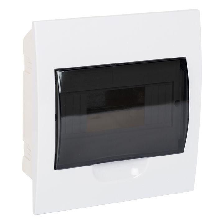 Щит распред. ЩРВ-П-8 IP40 EKF pb40-v-8 Щит распред. ЩРВ-П-8 IP40 EKF pb40-v-8