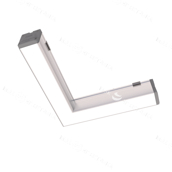 Соединитель L-fusion Office MG T/22,5/Д/840/03/IKVI-32/220AC IP40