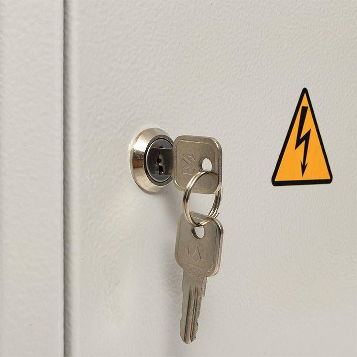 Щит ЩРН-9 (з) EKF mb21-9 Щит ЩРН-9 (з) EKF mb21-9