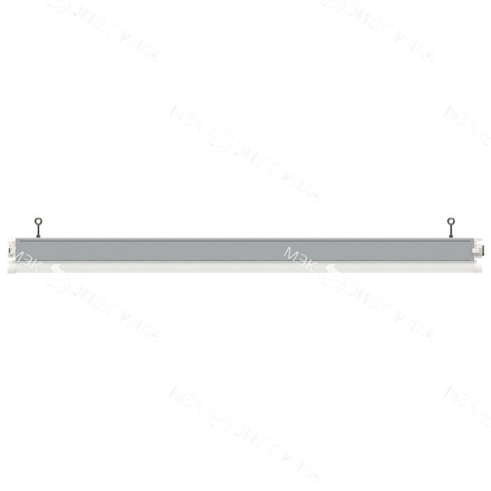 Светильник L-trade II 45/37/ГСП105/4.0K/01/IKVI-12/220AC IP66 накладное крепление LEDEL LTR2EL00046