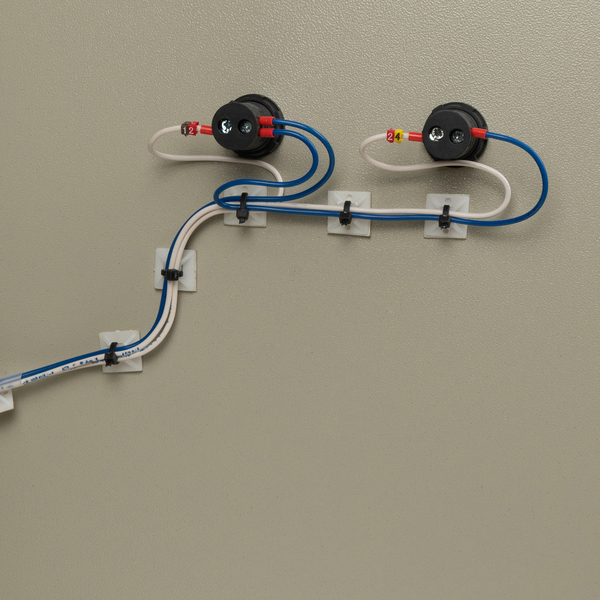 Щит автоматического переключения ЩАП 43 63А IP31 (550х450х200)