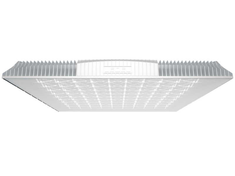 Светильник L-office 55/32-48/Д/4.0K/02/УК(v2)/220AC/Premium IP54 встраиваемое/накладное крепление LE