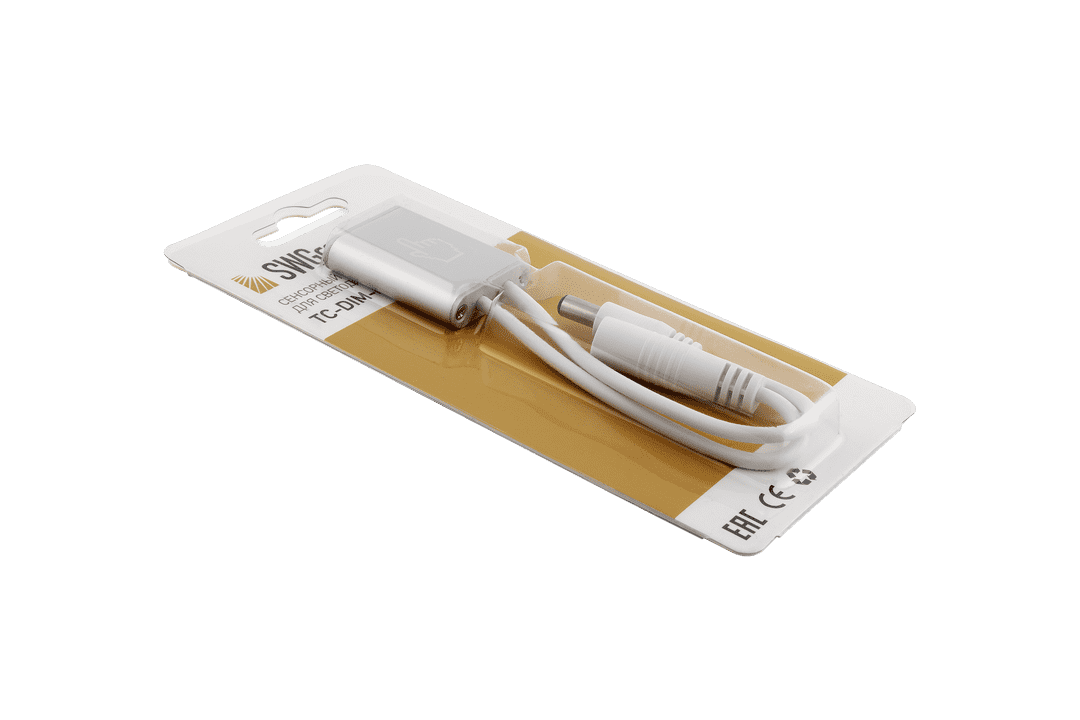 Контроллер для ленты TC-DIM-6A