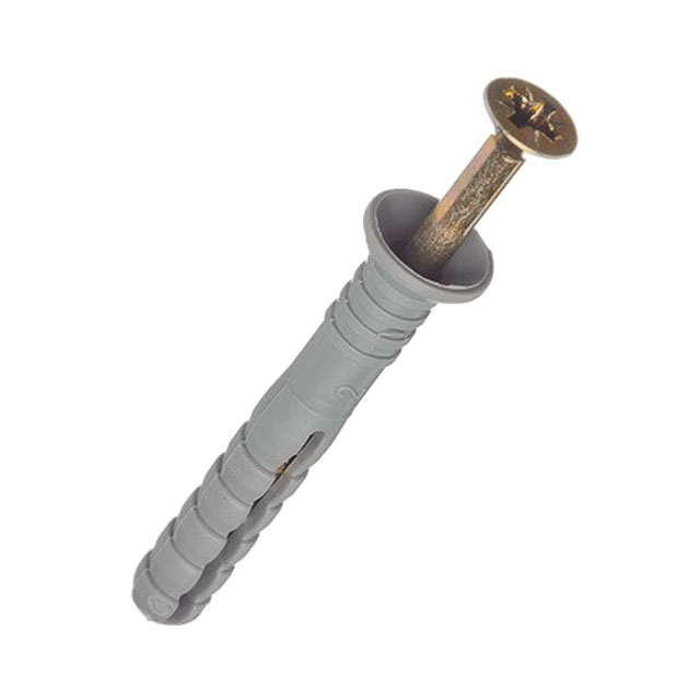 Дюбель-гвоздь пот 6х40