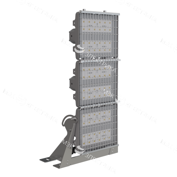 Светильник L-pixel 1 banner/50/К15/950/R5/05/I2-C1/230AC IP66 #