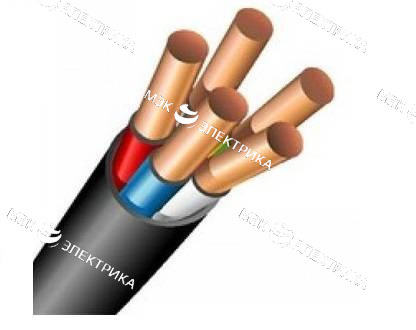 ВВГнг(А) FRLS 5 х6