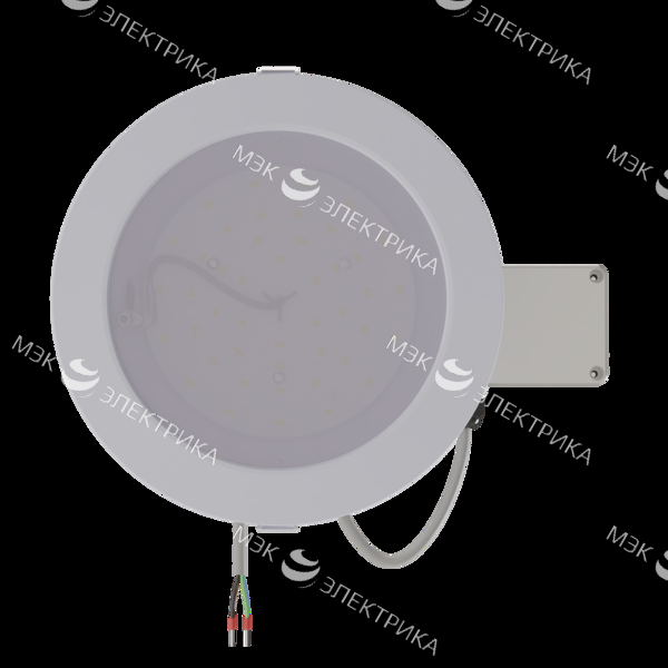 Светильник Radian NEW/Em/23/Д/850/03/220AC IP54