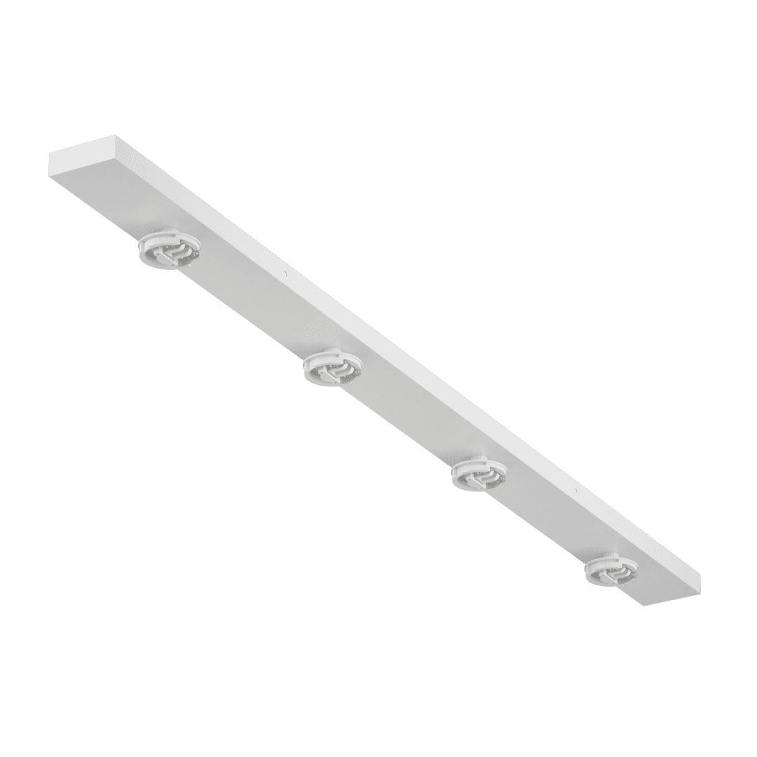 Крепление MINI-VVILLY M14