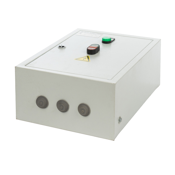 Ящики управления асинхронными двигателями Я5000 500х450х260 IP54