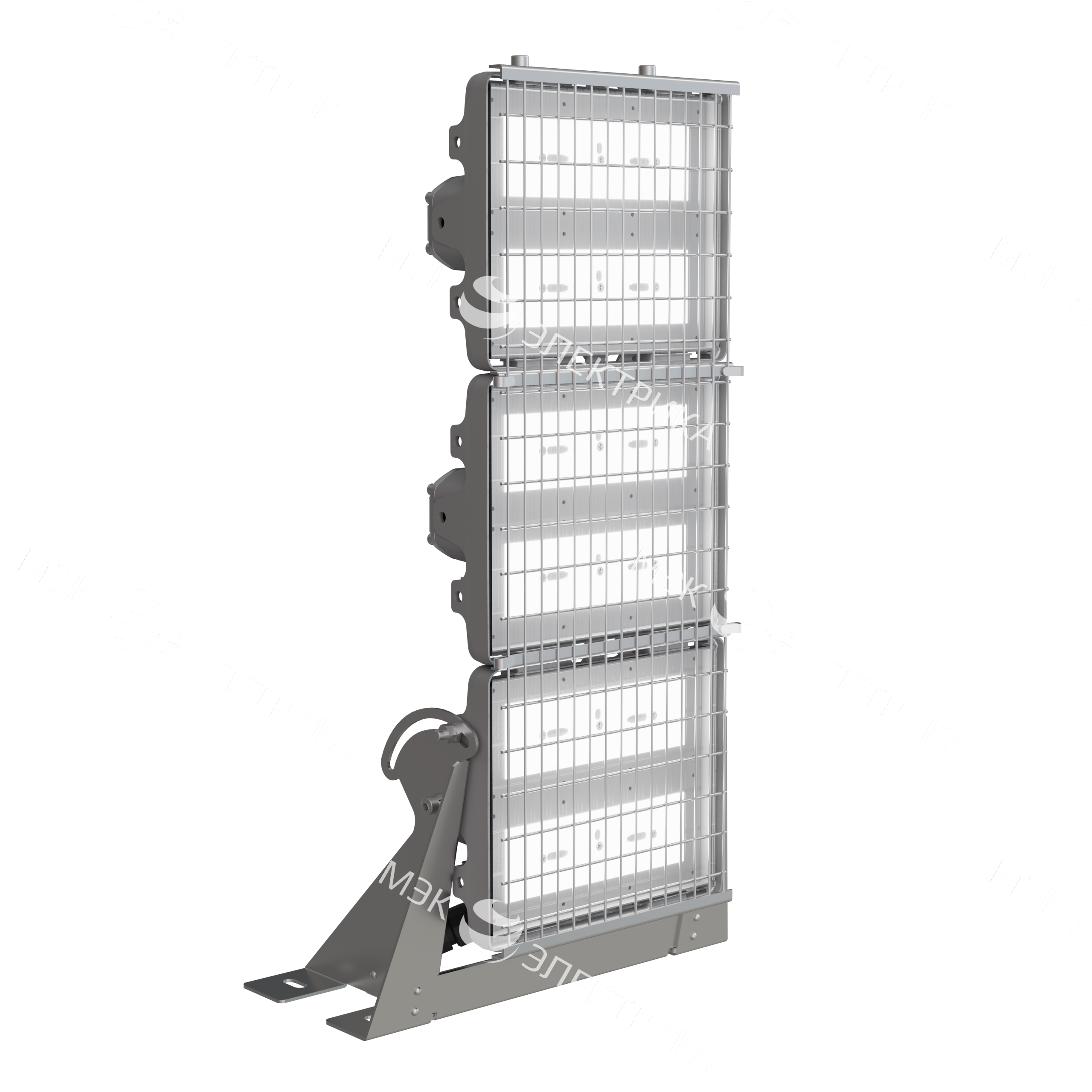 Светильник L-pixel 2 banner/100/Д/940/R5/01/I1-C2/230AC IP66 #