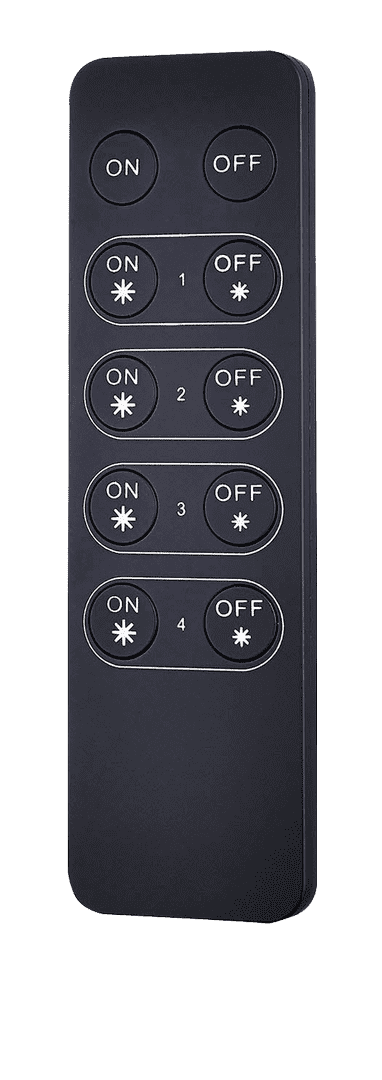 Пульт EasyDim R-K4