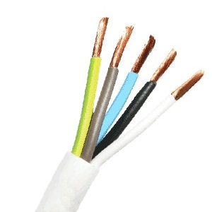 ПВС 5 х2,5 ПВС 5 х2,5