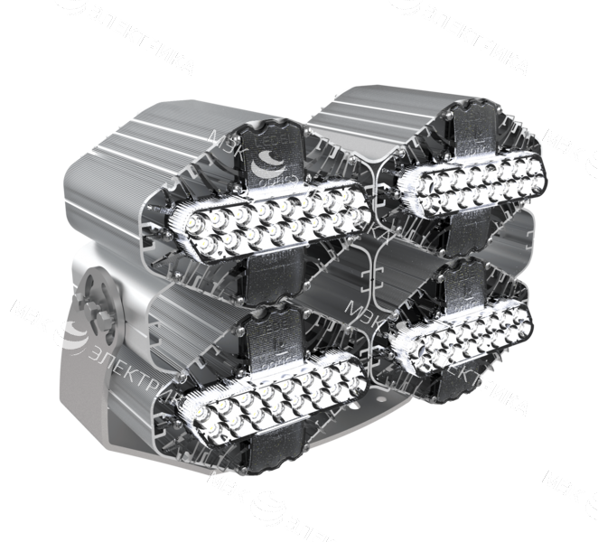 L-lego II 250 banner/225/Д/5,0K/01/L100/IKIX-66/220AC IP66