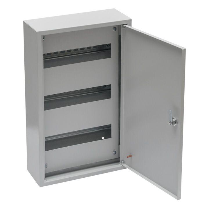 Щит ЩРН-36 IP31 (480х300х120) Basic EKF mb21-36-bas Щит ЩРН-36 IP31 (480х300х120) Basic EKF mb21-36-bas