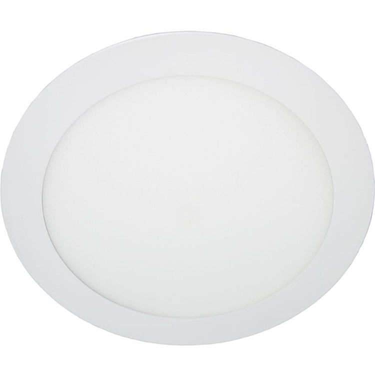 Светильник светодиодный AL500 12W/960Lm/4000K, белый Feron