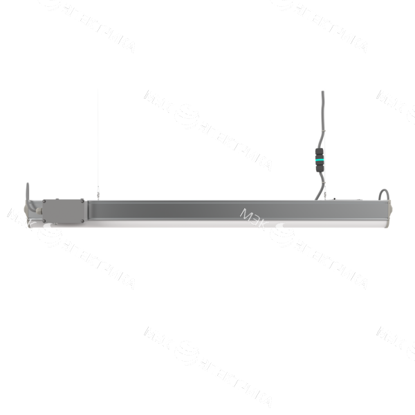 Светильник светодиодный L-trade II 65/Em/50/Д/840/03/IKVI-13/230AC IP66 LEDEL TRII55-142-311-1281